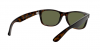 OKULARY RAY-BAN® NEW WAYFARER RB 2132 902 58 ROZMIAR L